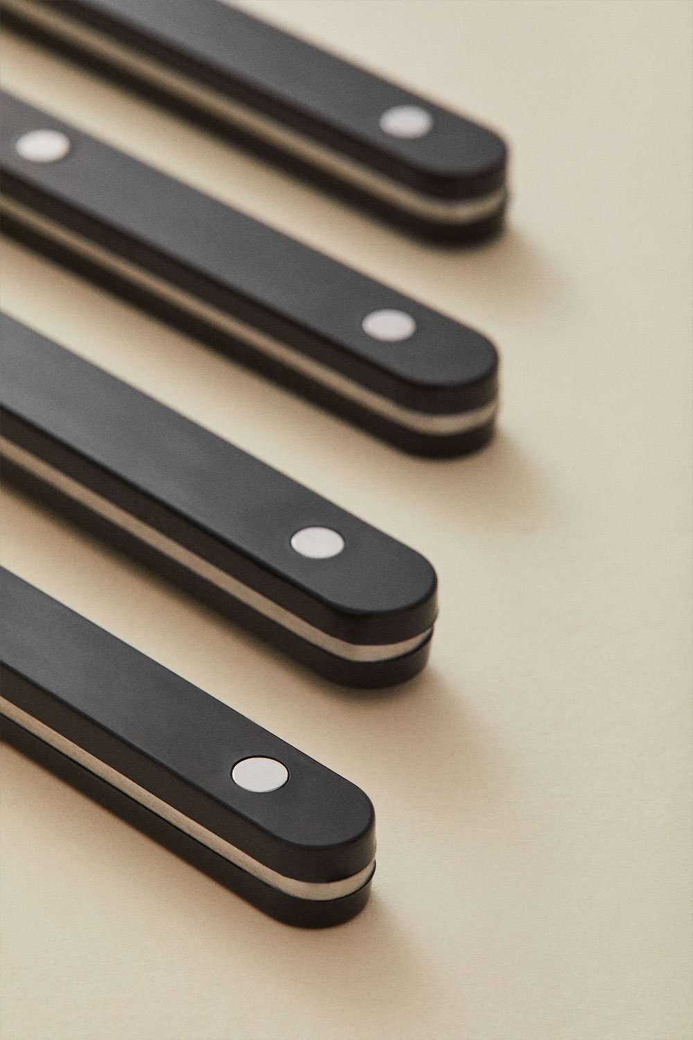 Set di posate in acciaio inox da 16 pezzi Tirvola, immagine della galleria 7