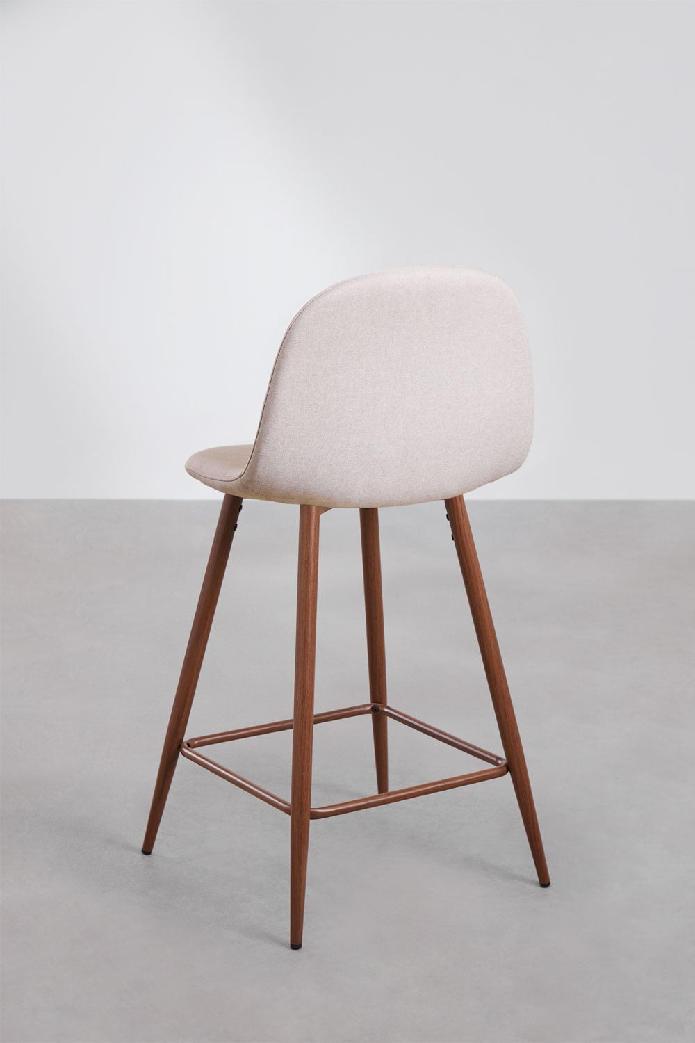 Confezione da 4 sgabelli alti Glamm, immagine della galleria 3