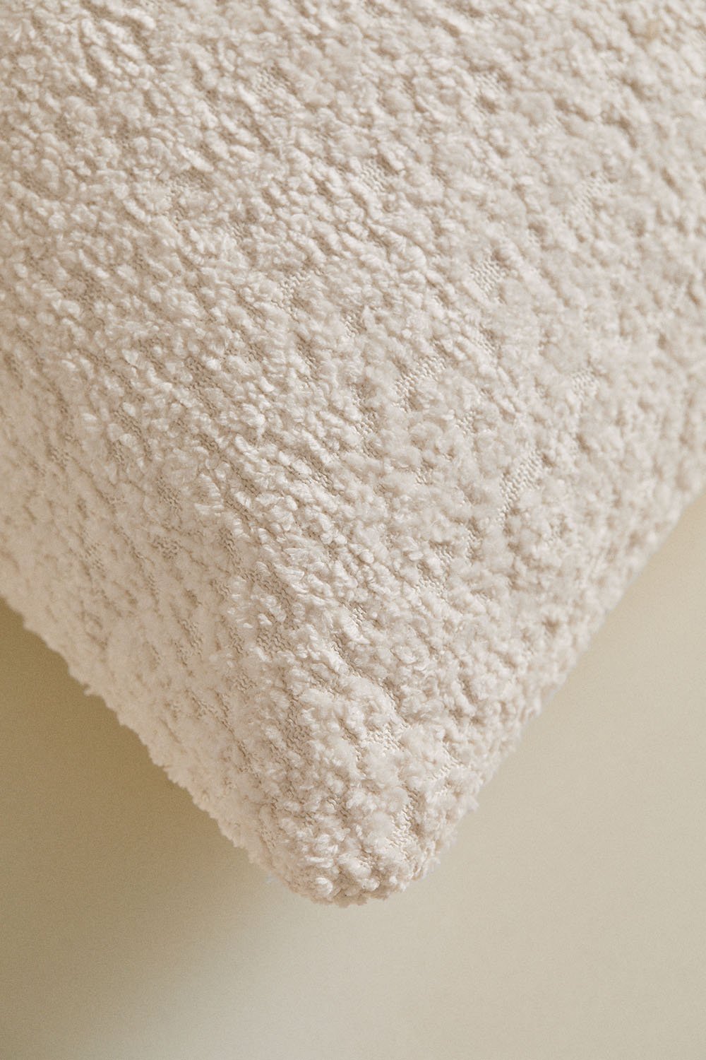 Cuscino quadrato (50x50 cm) Bruna, immagine della galleria 4