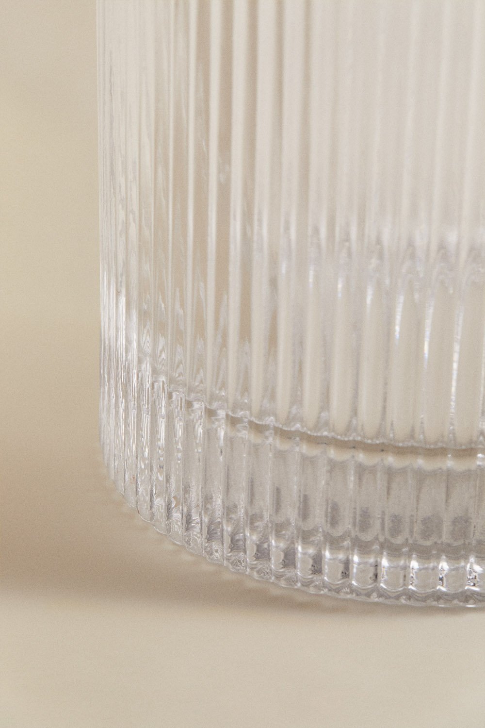 Vaso in vetro Crefel, immagine della galleria 5