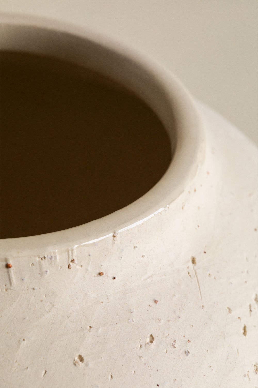 Vaso in ceramica Bronte, immagine della galleria 4