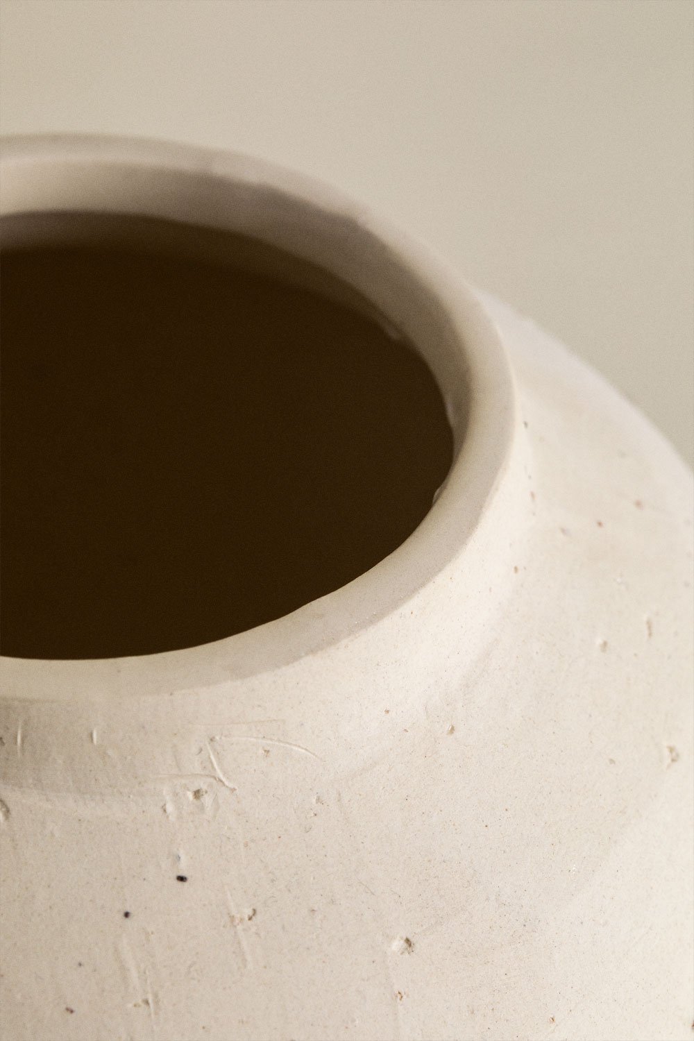 Vaso in ceramica Bronte, immagine della galleria 4
