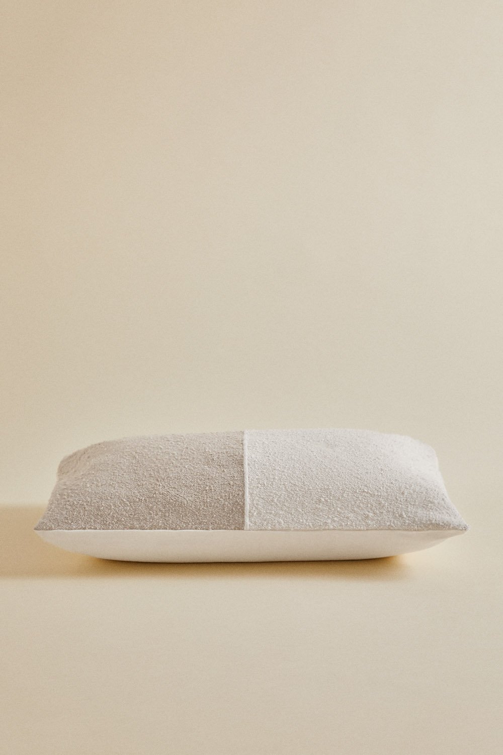 Cuscino rettangolare 40x60 cm in cotone Louisa, immagine della galleria 3