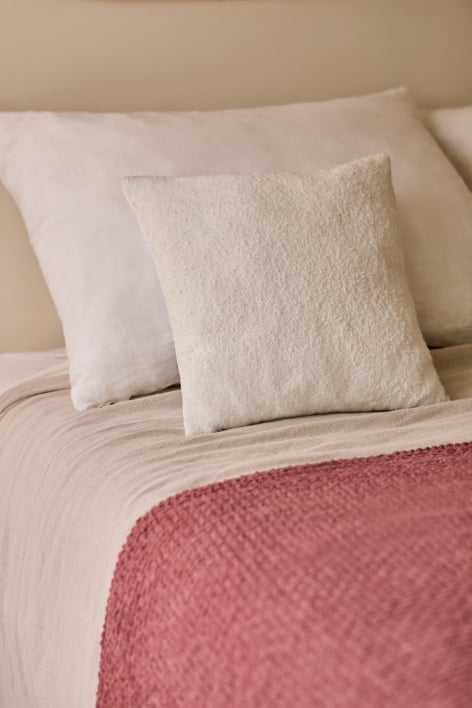 Cuscino quadrato (45x45 cm) Biarne