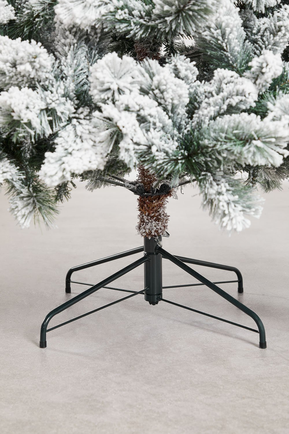 Albero di Natale innevato Aleix, immagine della galleria 4