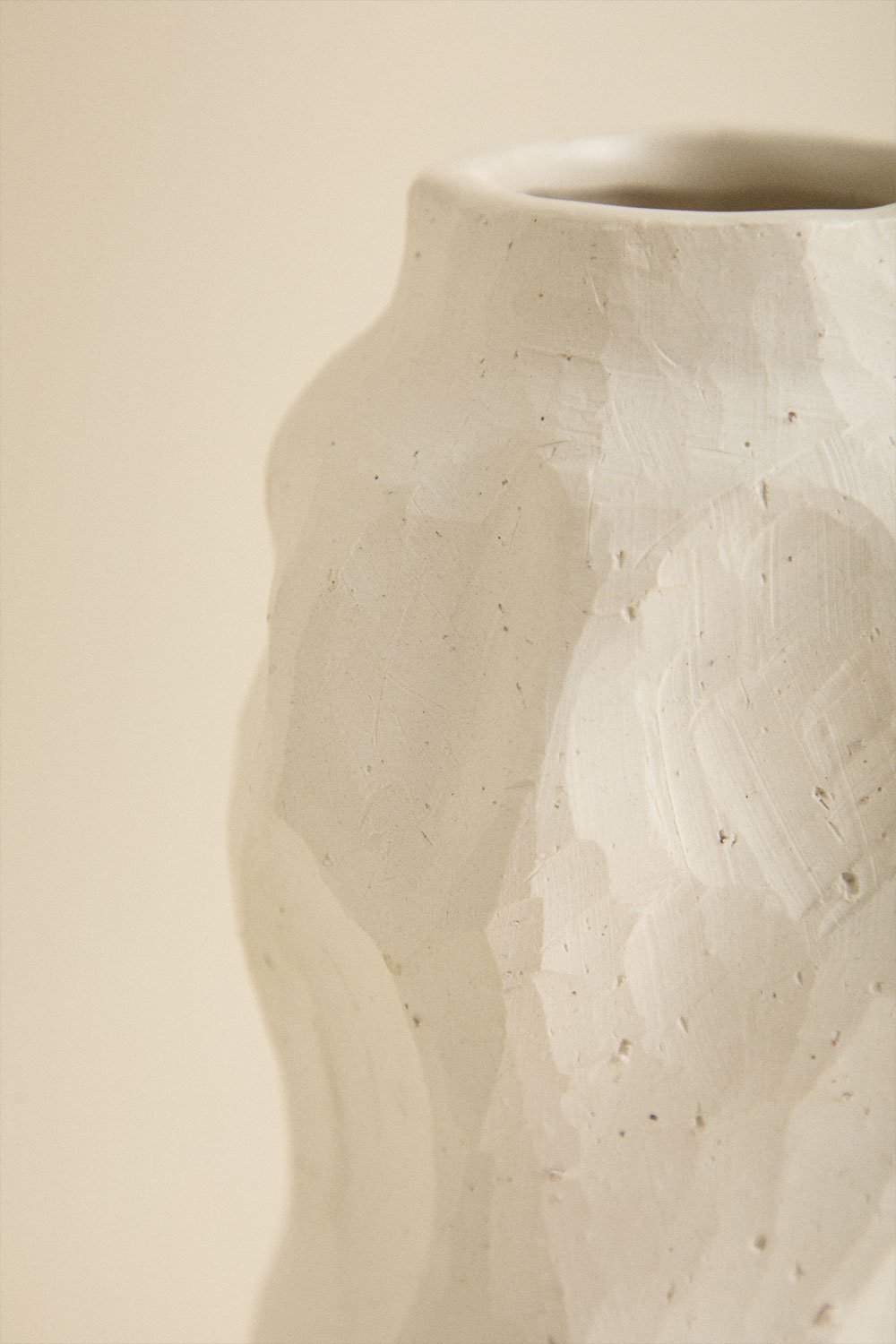 Vaso in ceramica Fergie, immagine della galleria 3