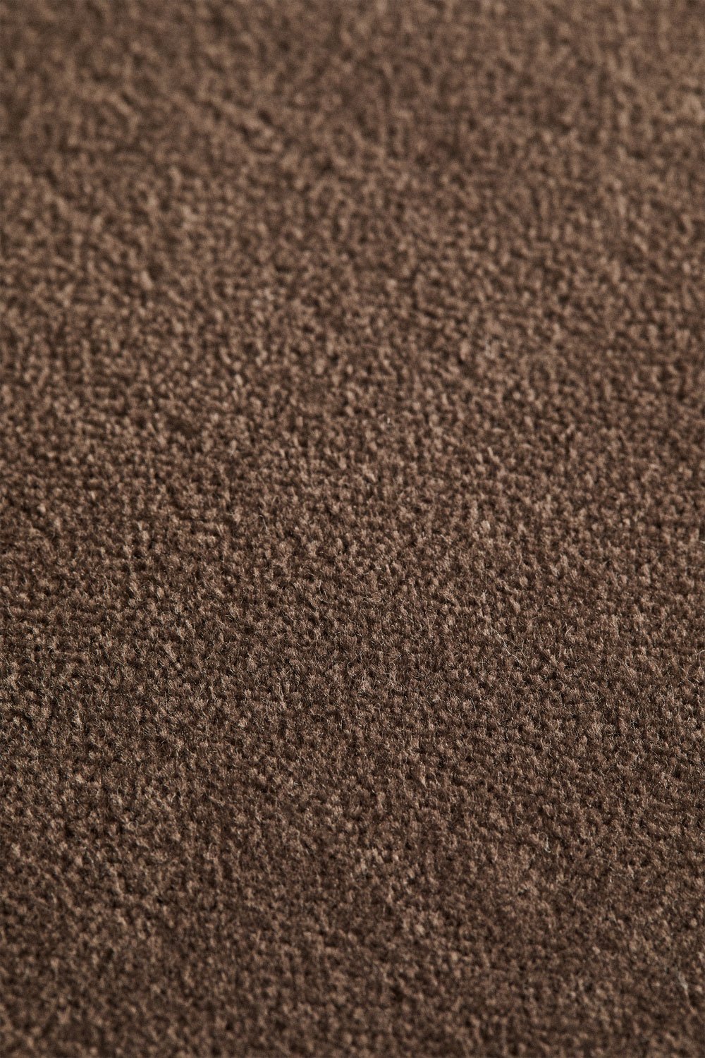 Cuscino quadrato 40x40 cm in velluto di cotone Enid, immagine della galleria 7