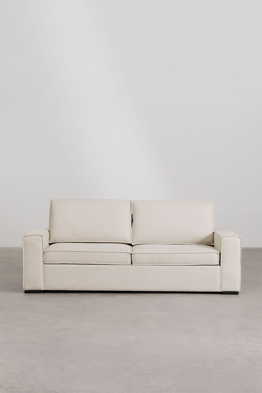 Divano letto a 3 posti Oleguer, immagine della galleria 8