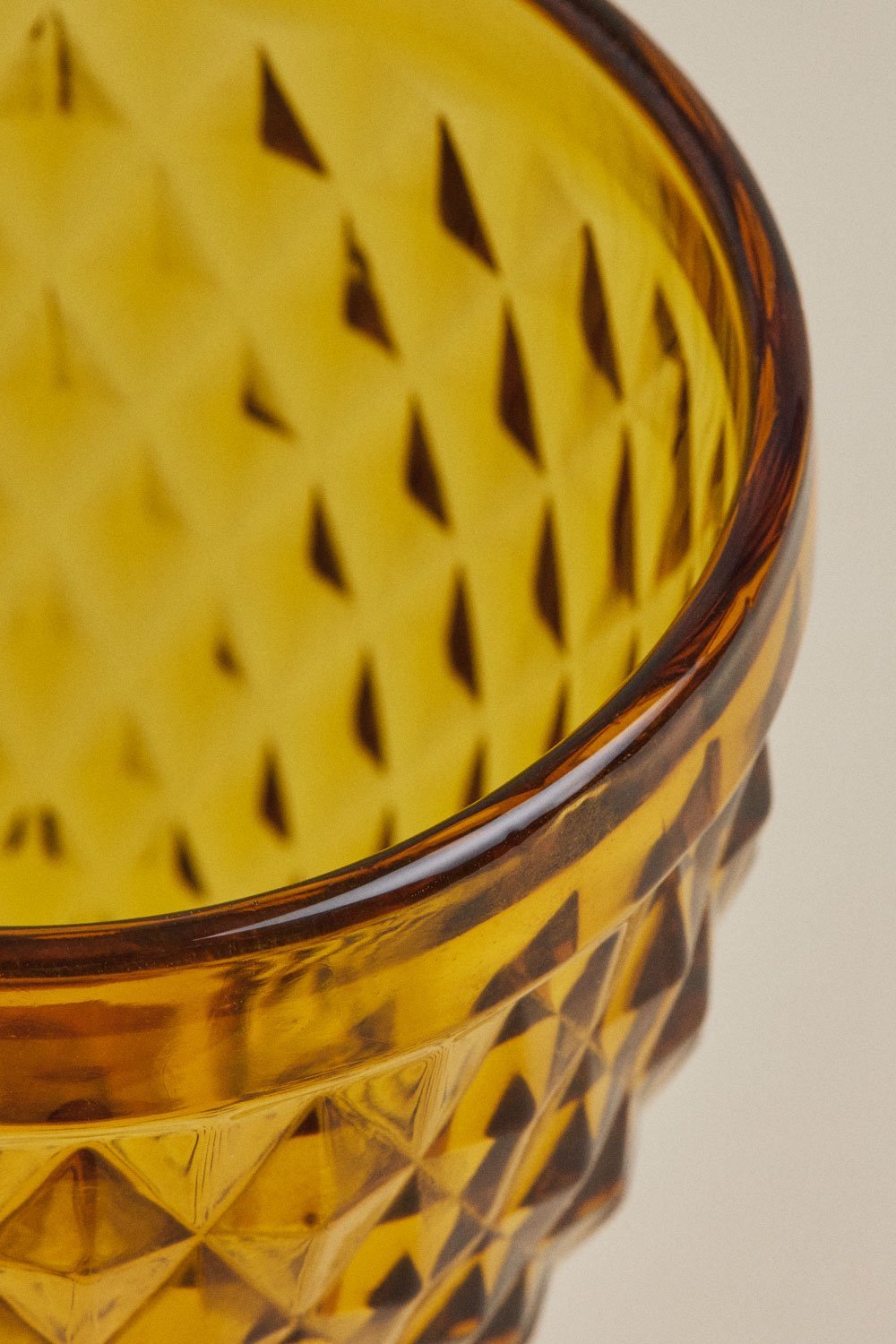 Confezione da 4 bicchieri da vino in vetro Koviran da 32 cl , immagine della galleria 3