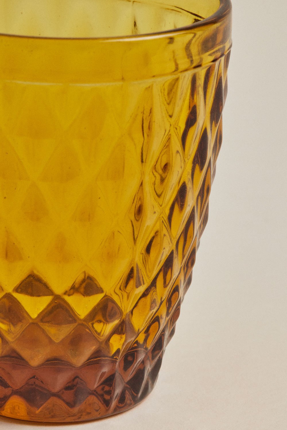 Confezione da 4 bicchieri in vetro Koviran da 27 cl , immagine della galleria 4