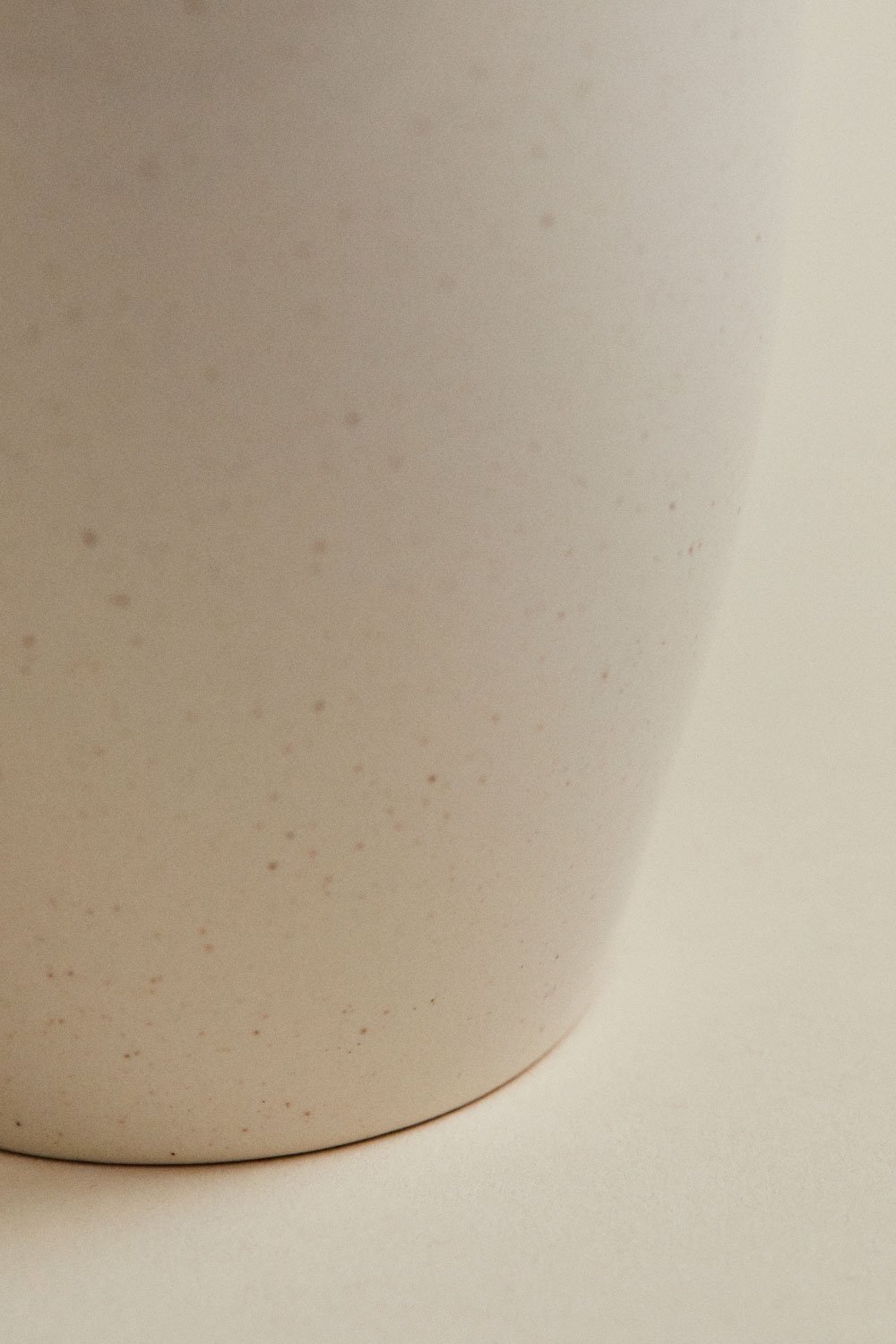 Confezione da 2 tazze da caffè 34 cl in gres Ronilena, immagine della galleria 6