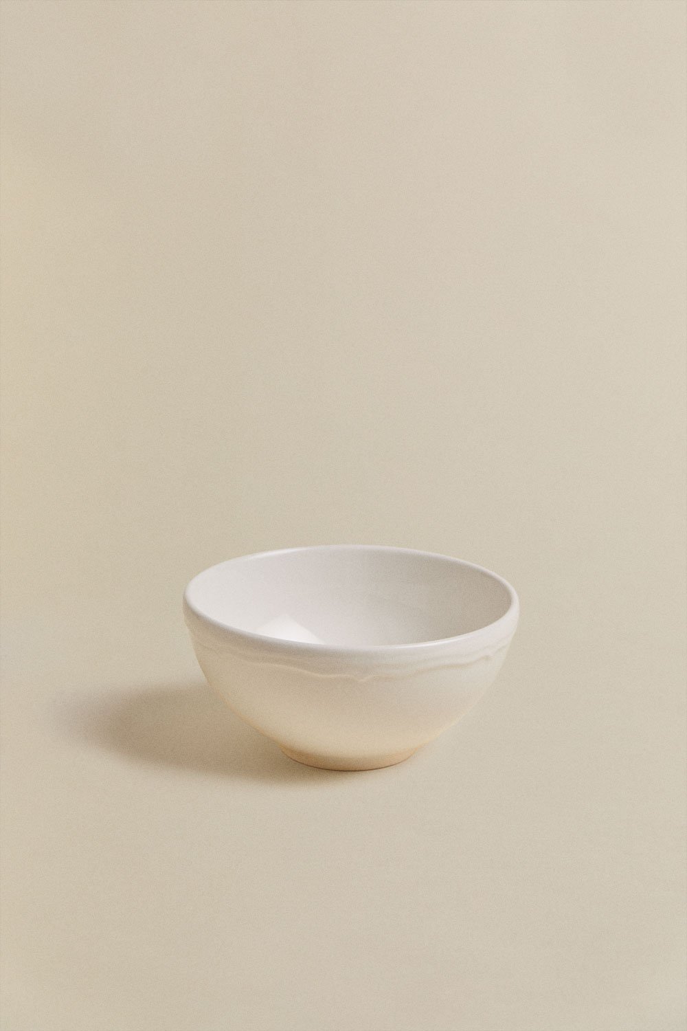 Servizio da tavola in new bone China da 12 pezzi Oritia, immagine della galleria 7