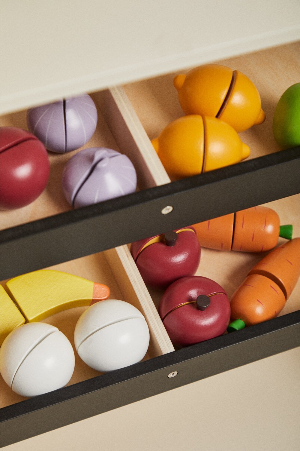 Aldebara Kids mercatino ecologico del legno, immagine della galleria 6