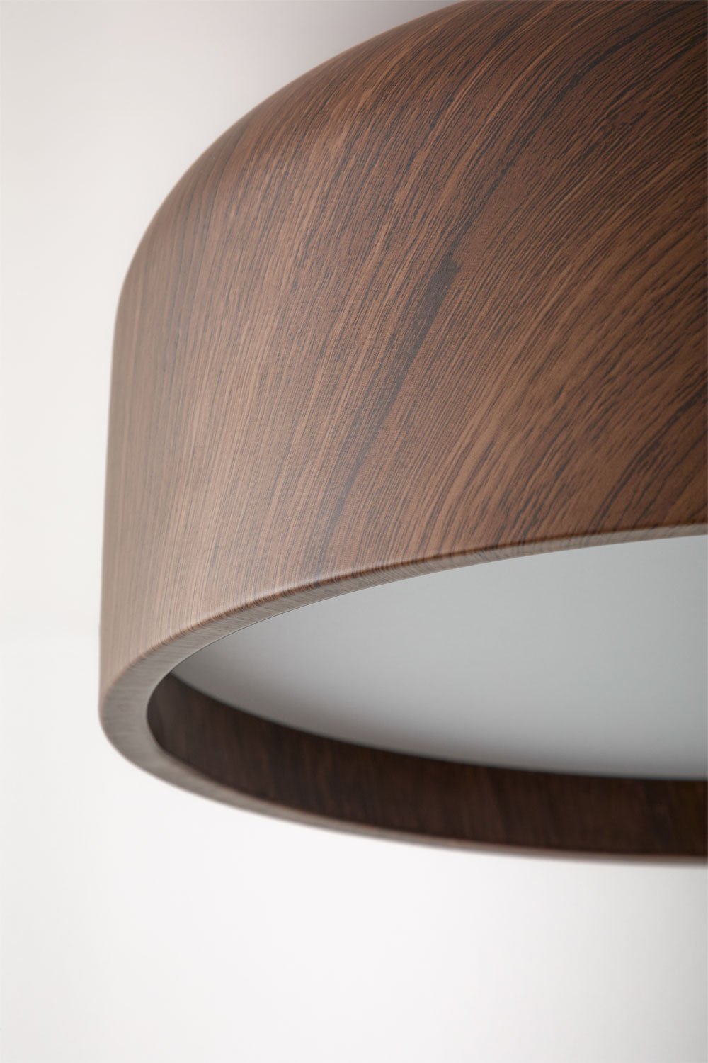 Plafoniera da soffitto in ferro Glatzer, immagine della galleria 4