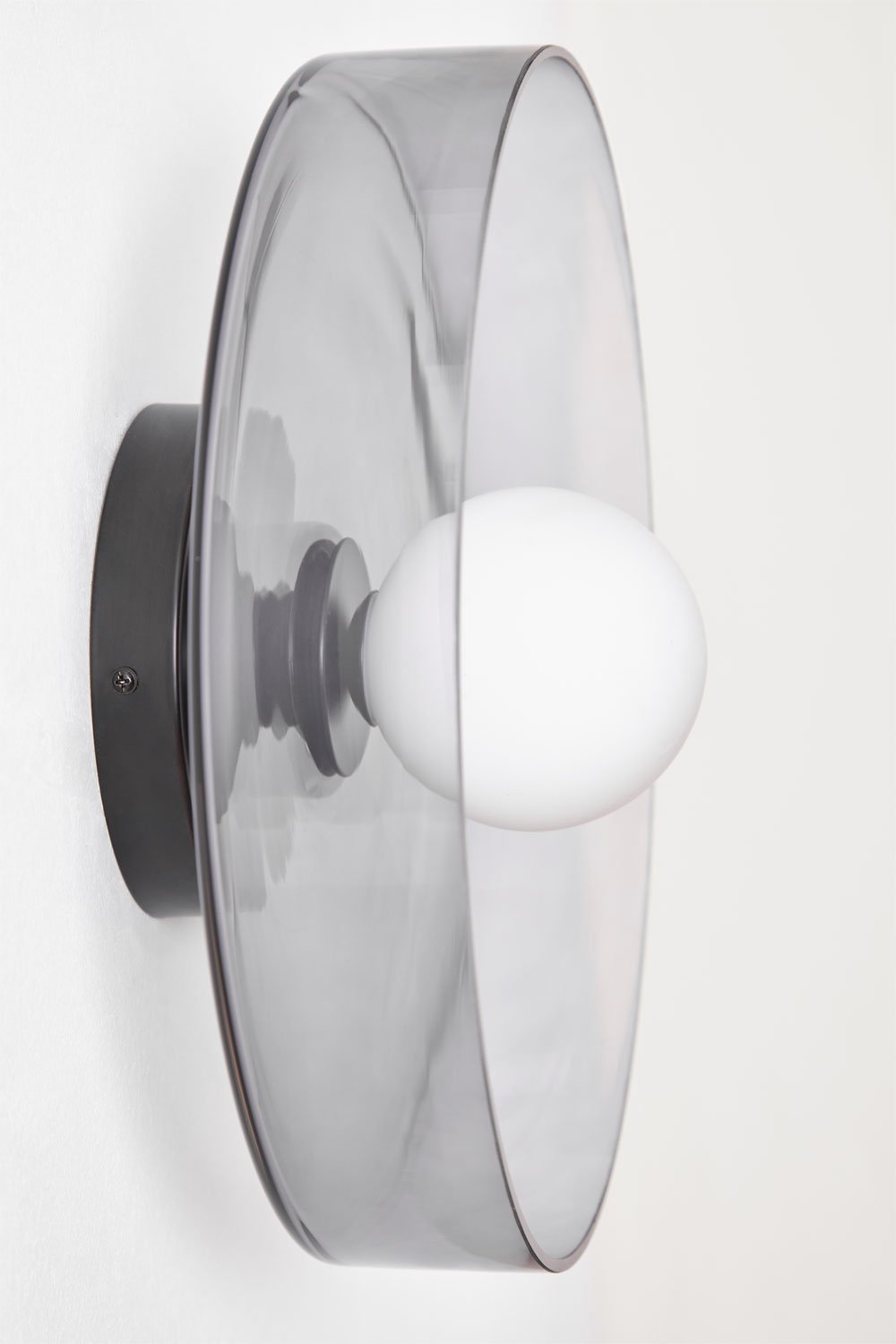 Lampada da parete per bagno Jaxal, immagine della galleria 5