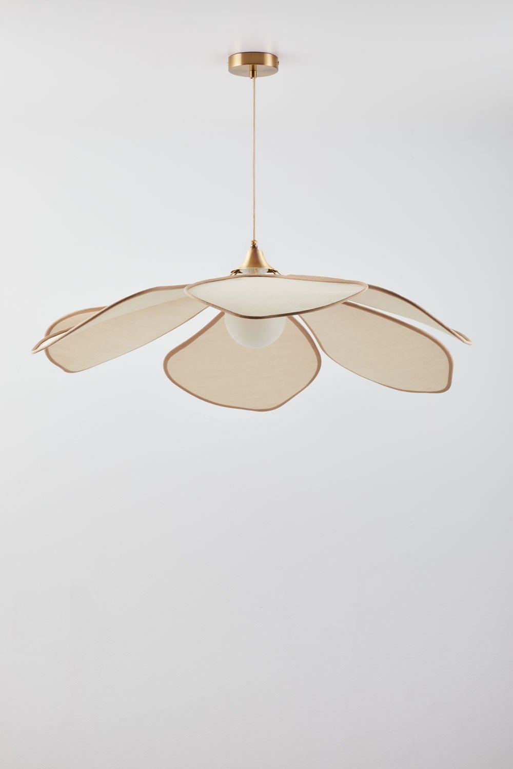Lampada da soffitto Benavid, immagine della galleria 2