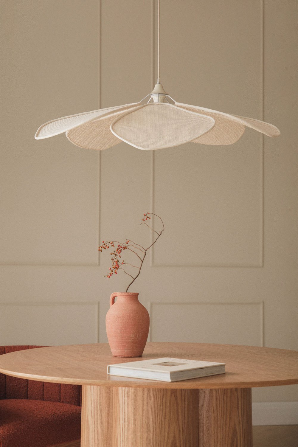 Lampada da soffitto Benavid, immagine della galleria 1