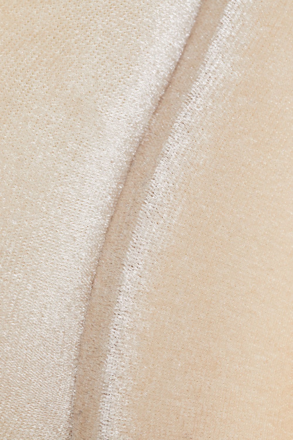 Specchio da parete in velluto Mariela, immagine della galleria 6