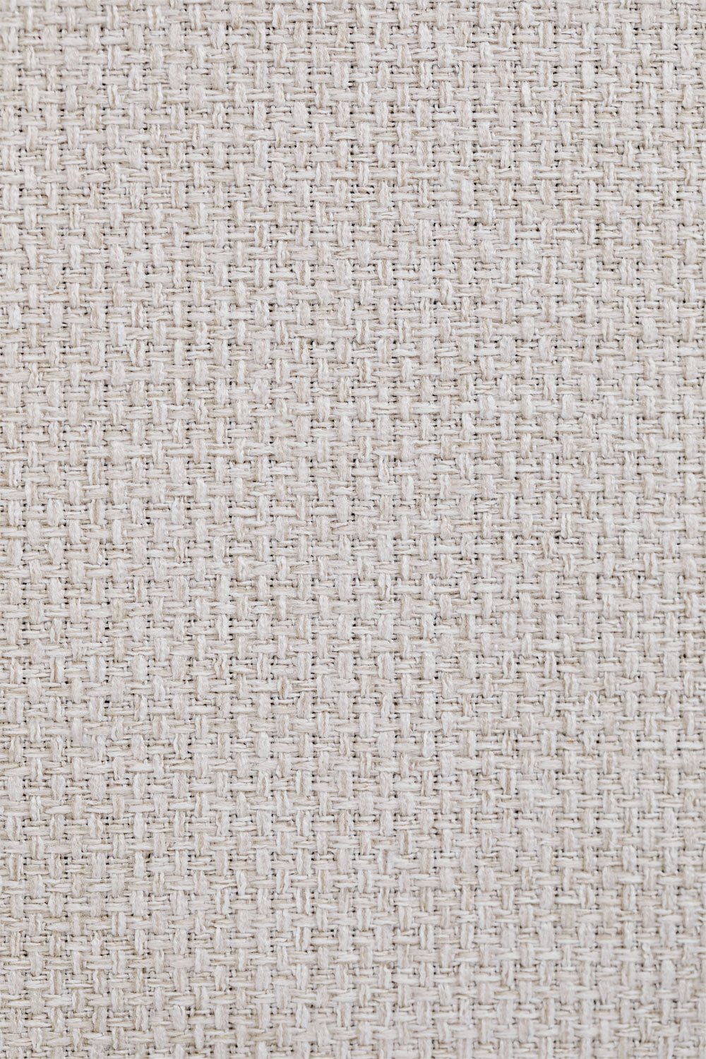 Divano letto chaise longue sinistra 3 posti in tessuto Umay, immagine della galleria 14