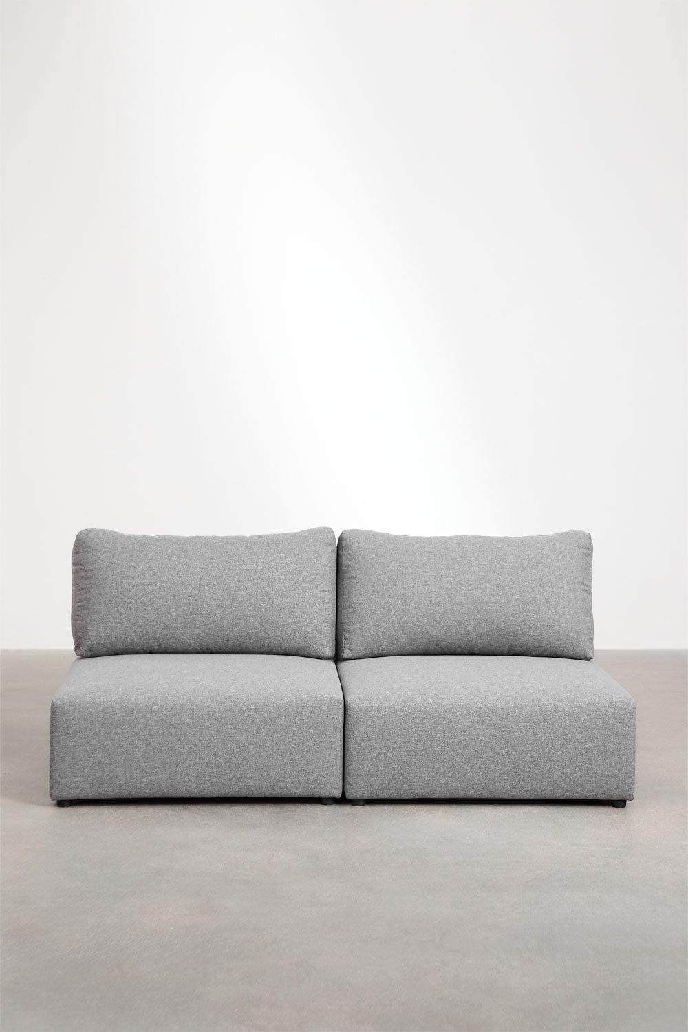 Divano modulare Kata in 2 pezzi, immagine della galleria 4