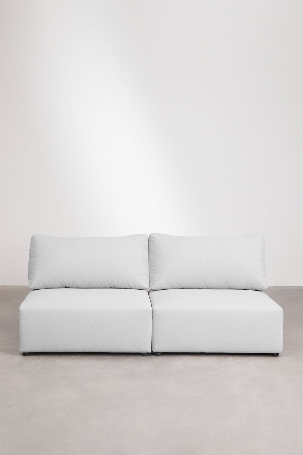 Divano modulare Kata in 2 pezzi, immagine della galleria 3