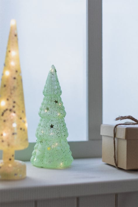 Ornamento di Natale Luly