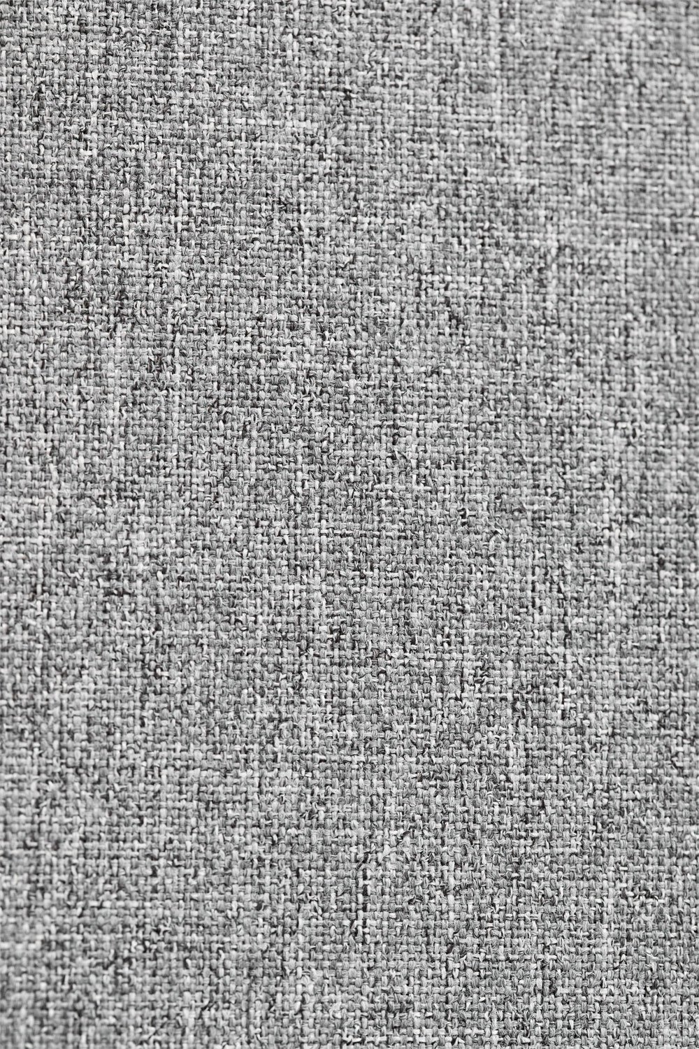 Divano angolare componibile in 2 pezzi con puff Kata, immagine della galleria 9