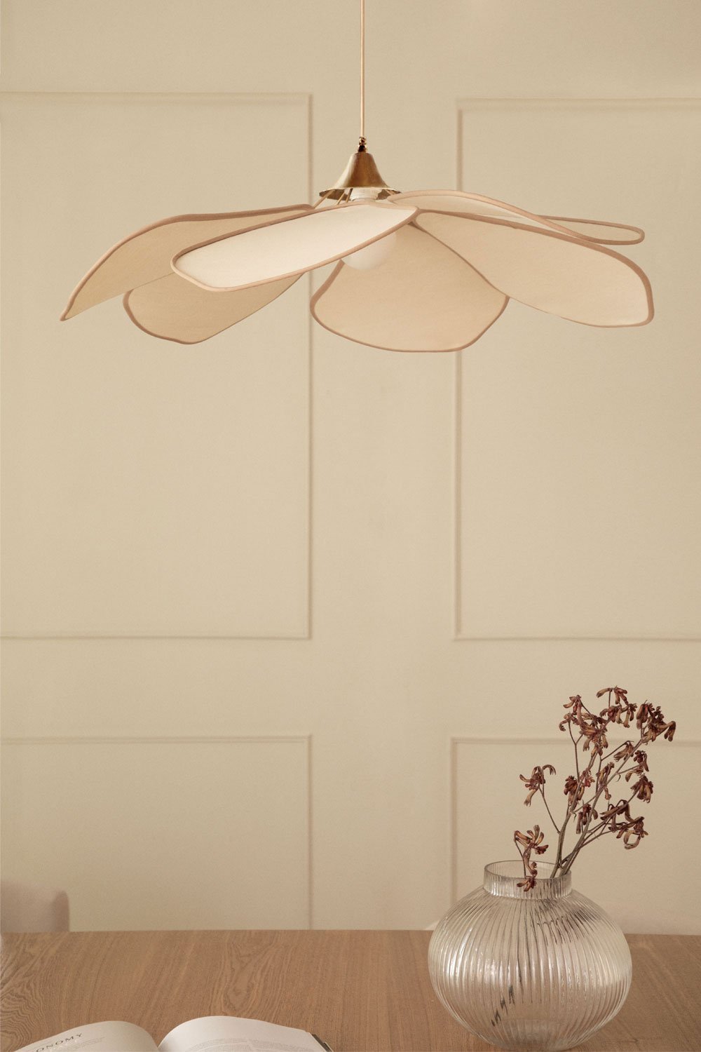 Lampada da soffitto Benavid, immagine della galleria 1