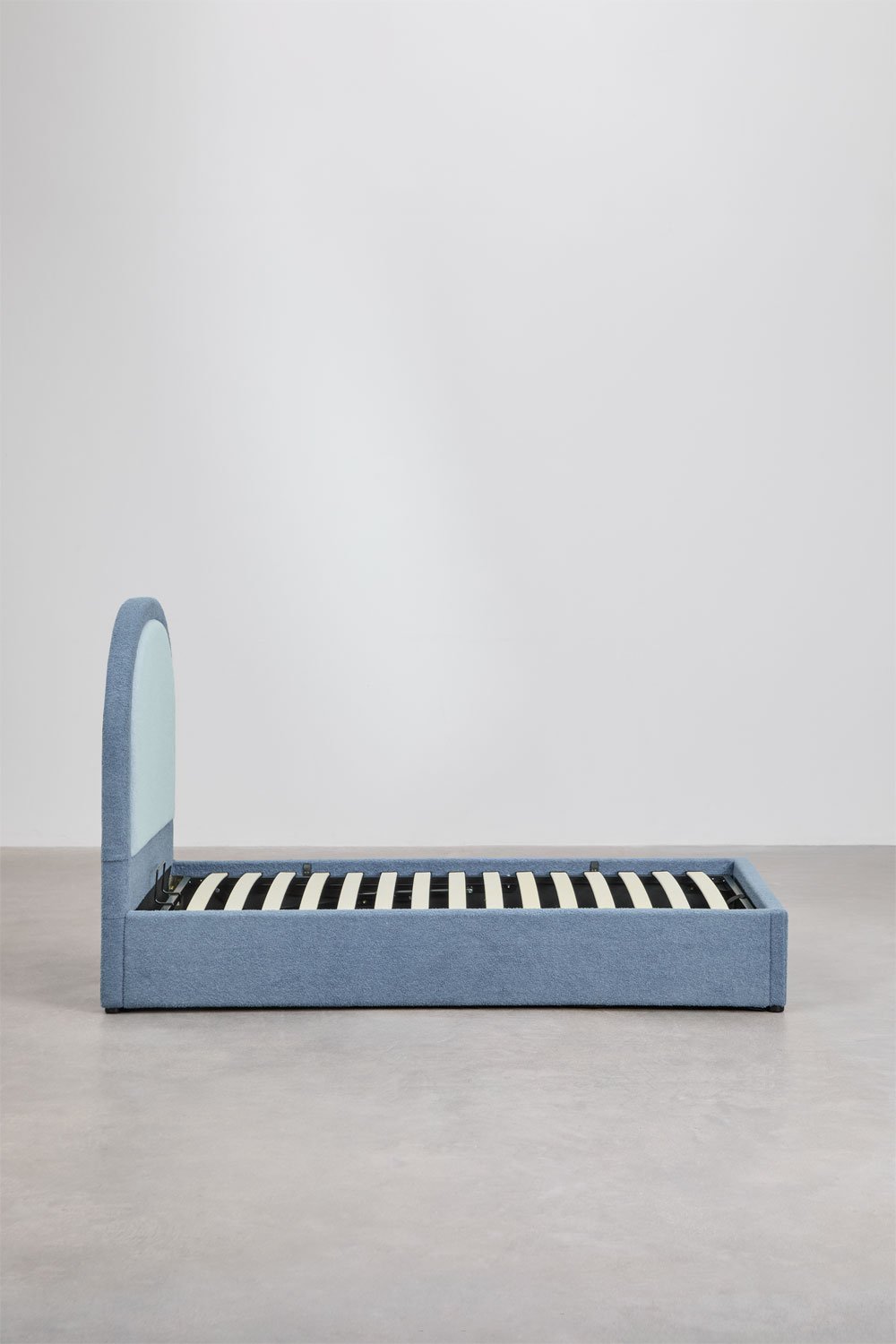 Divano letto pieghevole Kalwa Lamb, immagine della galleria 5