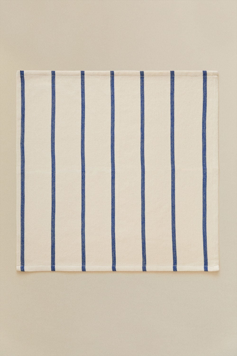 Set di 2 tovaglioli in cotone Gracilis, immagine della galleria 3