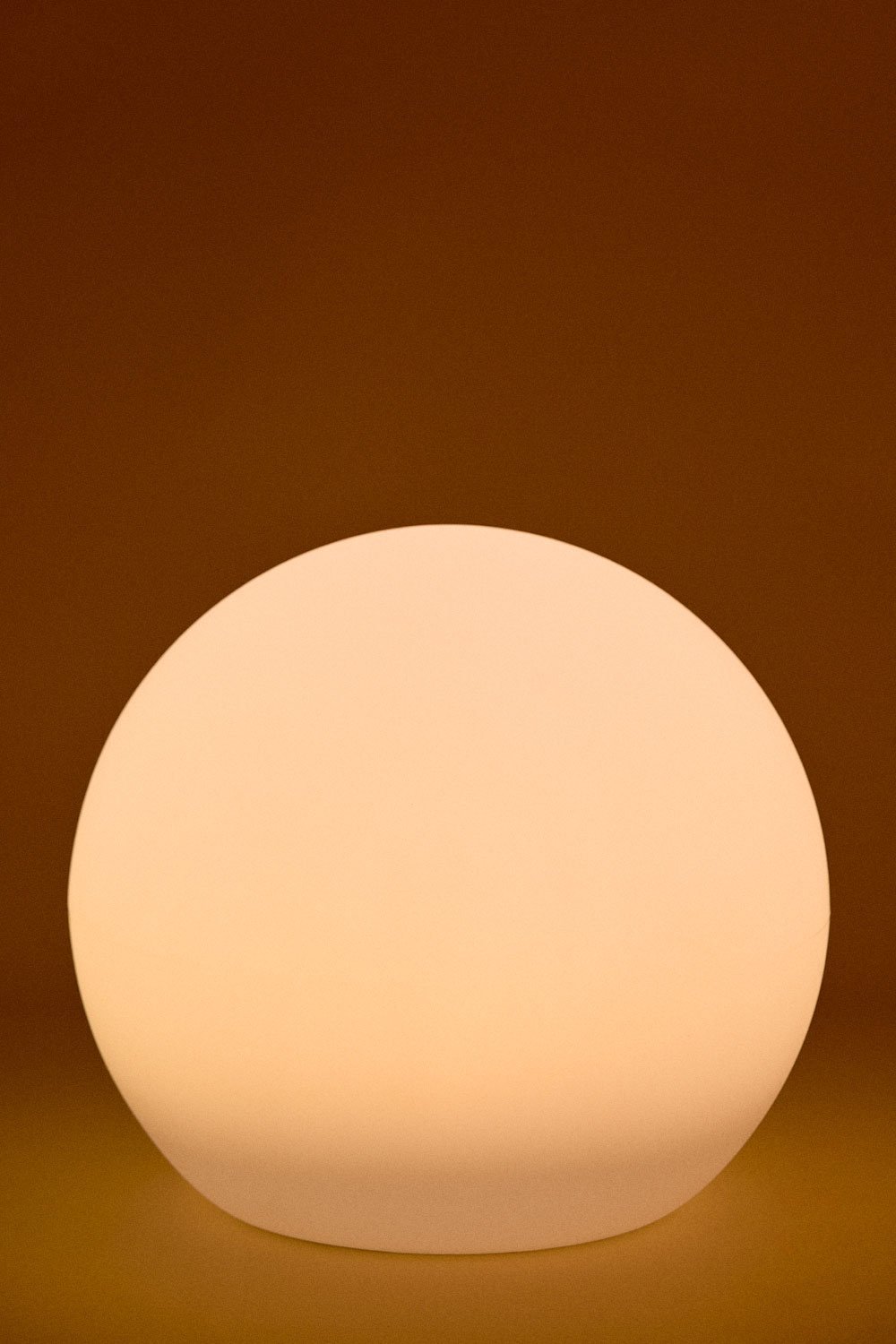Sfera LED solare da esterno Olbina, immagine della galleria 3