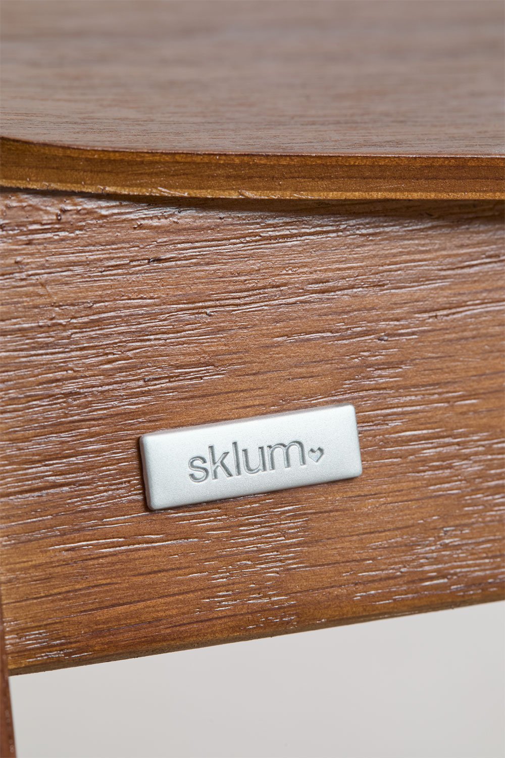 sedia da pranzo in legno Olsen , immagine della galleria 7