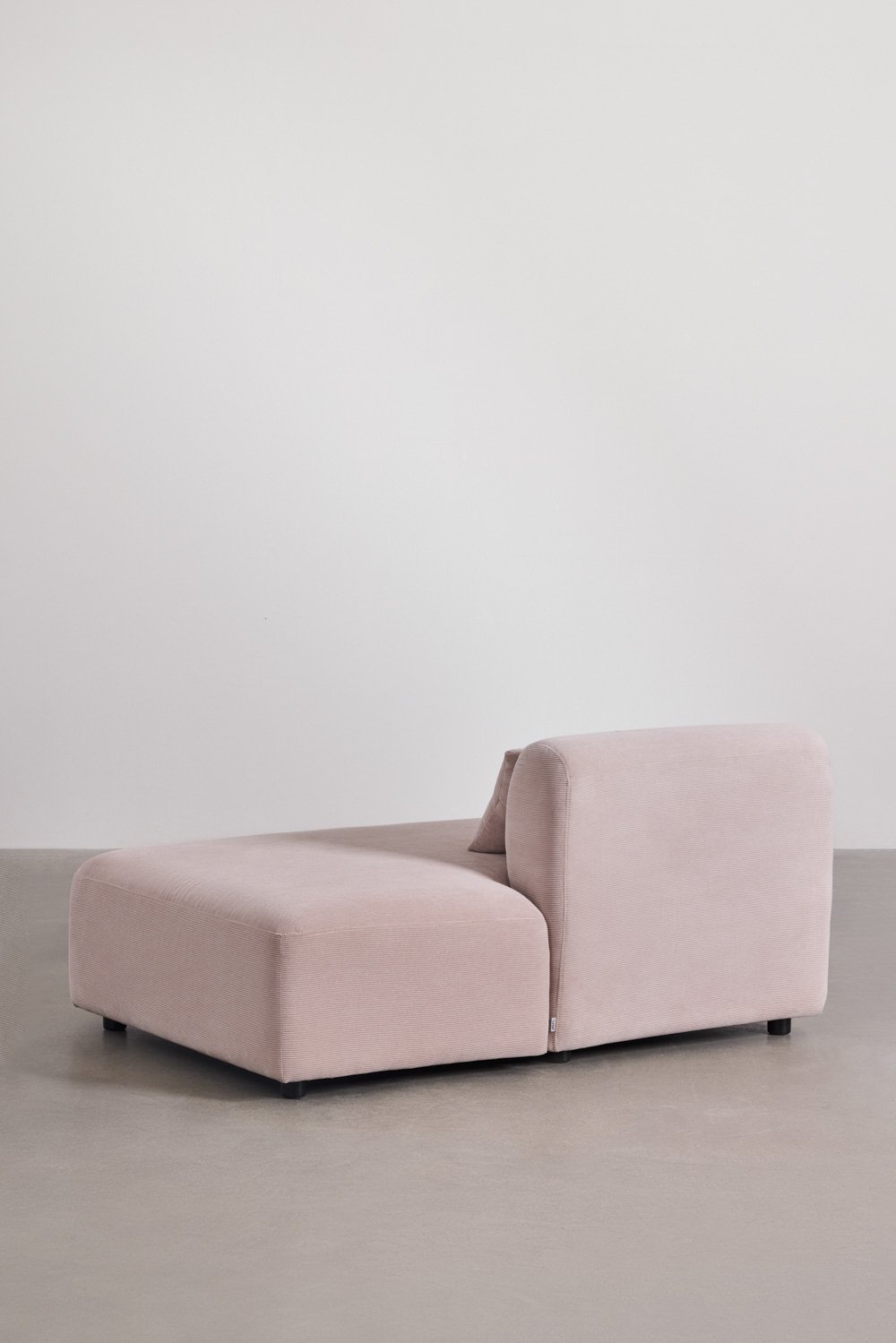 Divano destro per divano componibile Fogler, immagine della galleria 4