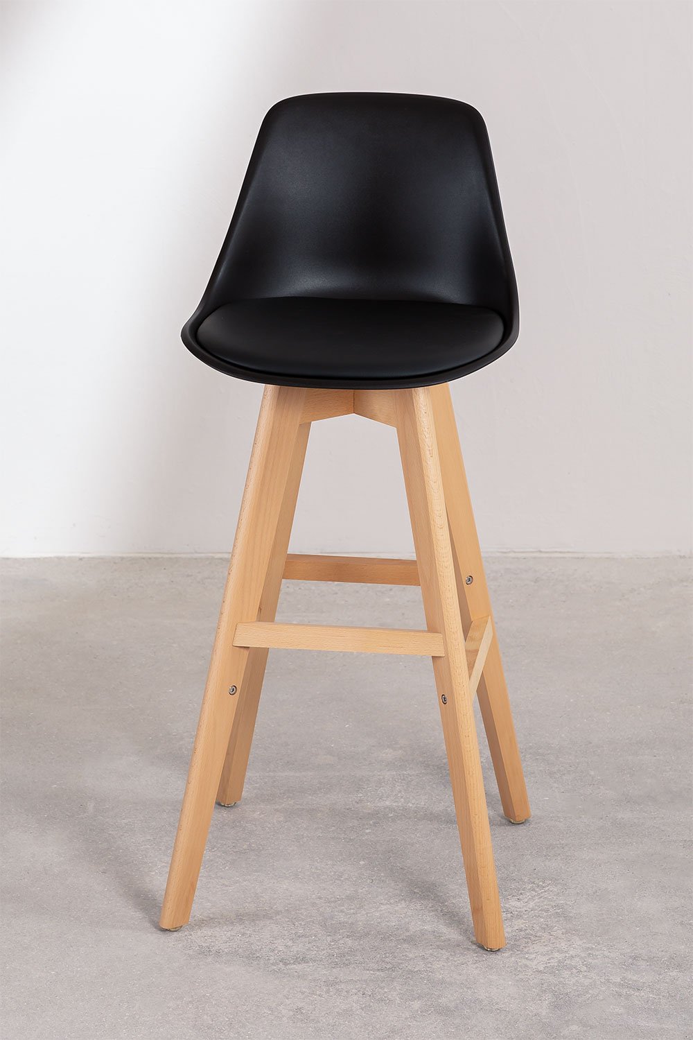 Taburete Alto Nordic Edition, immagine della galleria 3