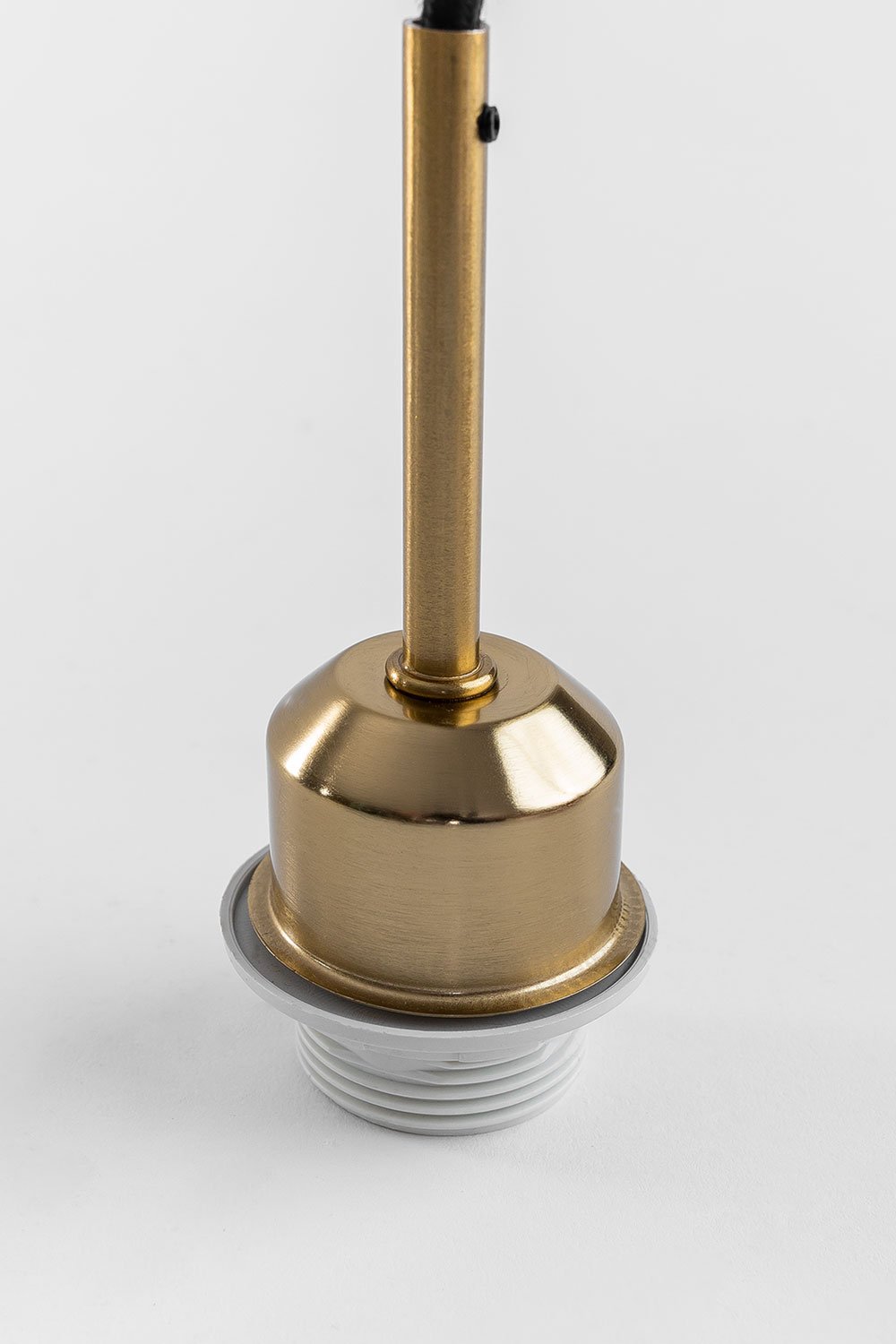 Cavo per Lampada da Soffitto Kiroga Nero  , immagine della galleria 3