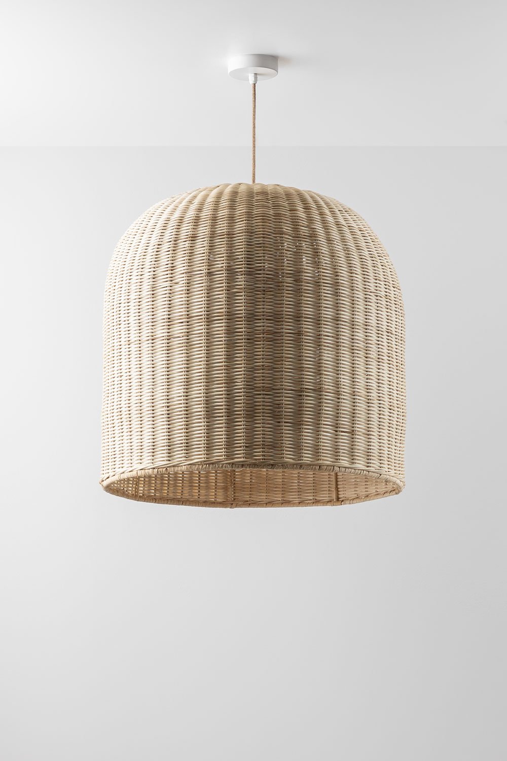 Lampada da soffitto Flandes, immagine della galleria 1