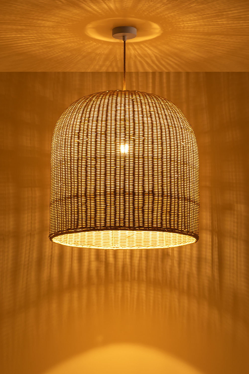 Lampada da soffitto Flandes, immagine della galleria 2
