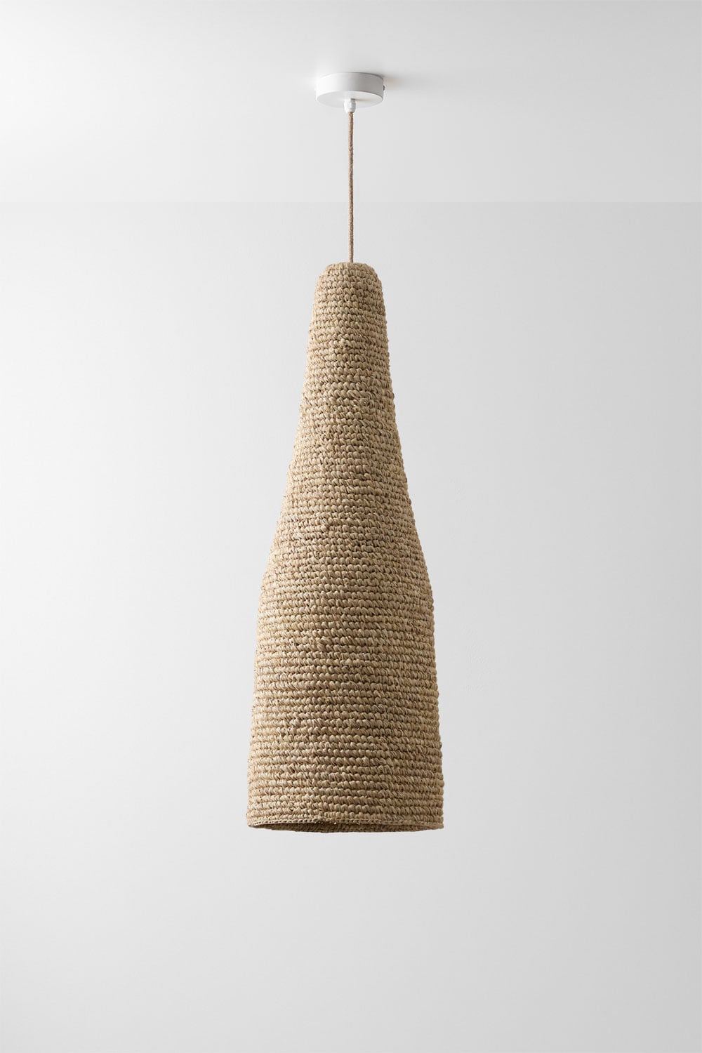 Lampada a sospensione da soffitto Jessica, immagine della galleria 2