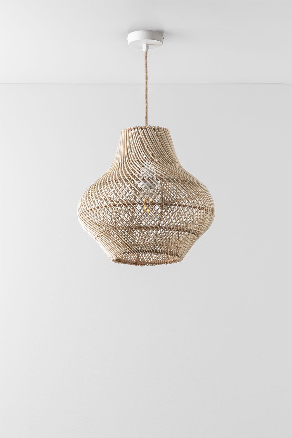 Lampadario Magali, immagine della galleria 1