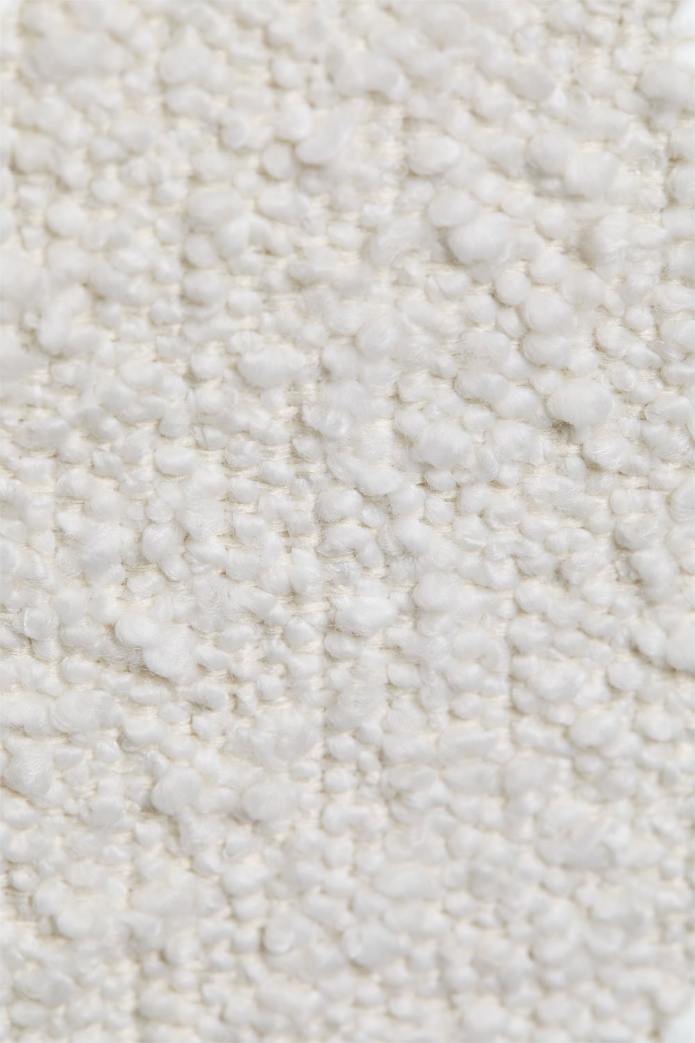 Panca in legno di caucciù e tessuto Veral , immagine della galleria 6