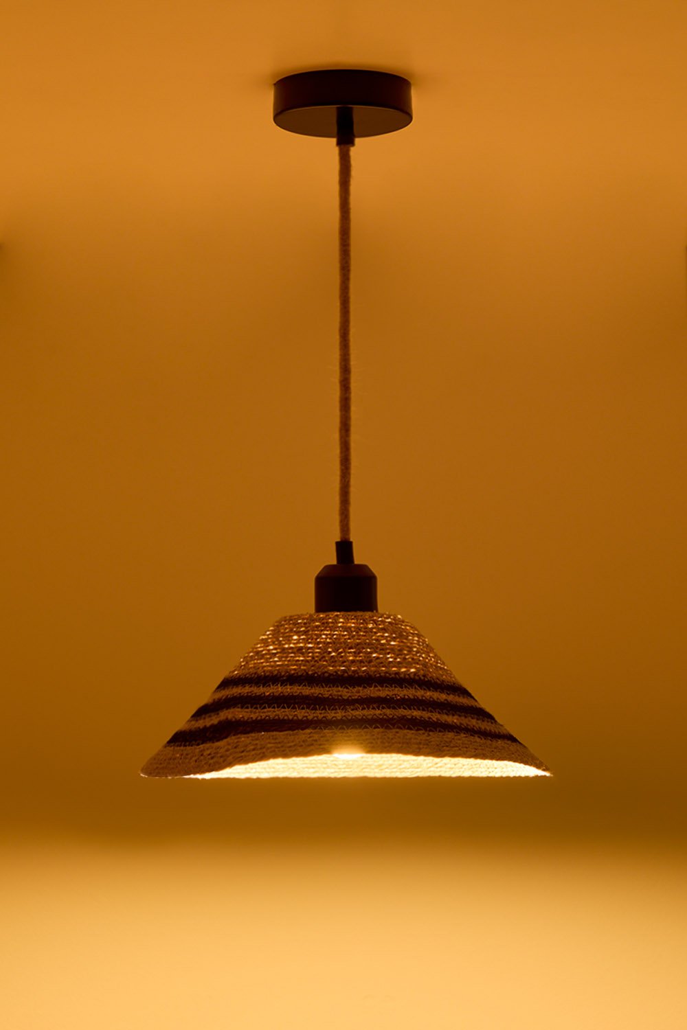 Lampada da soffitto Olenaga, immagine della galleria 2