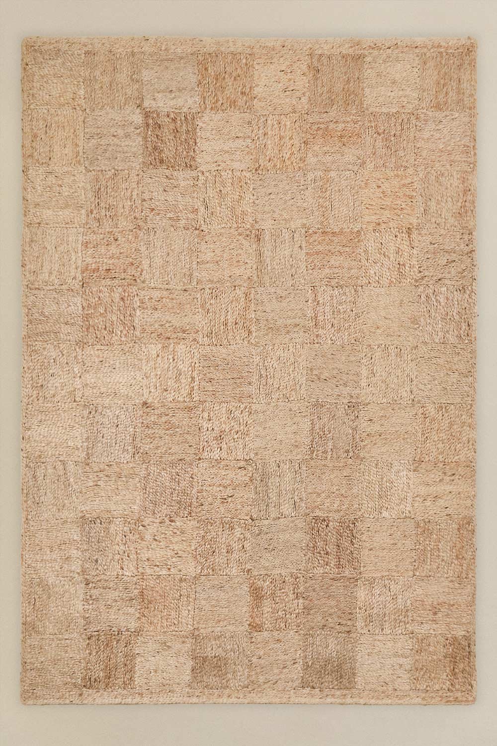 Tappeto in iuta Olivarion , immagine della galleria 1