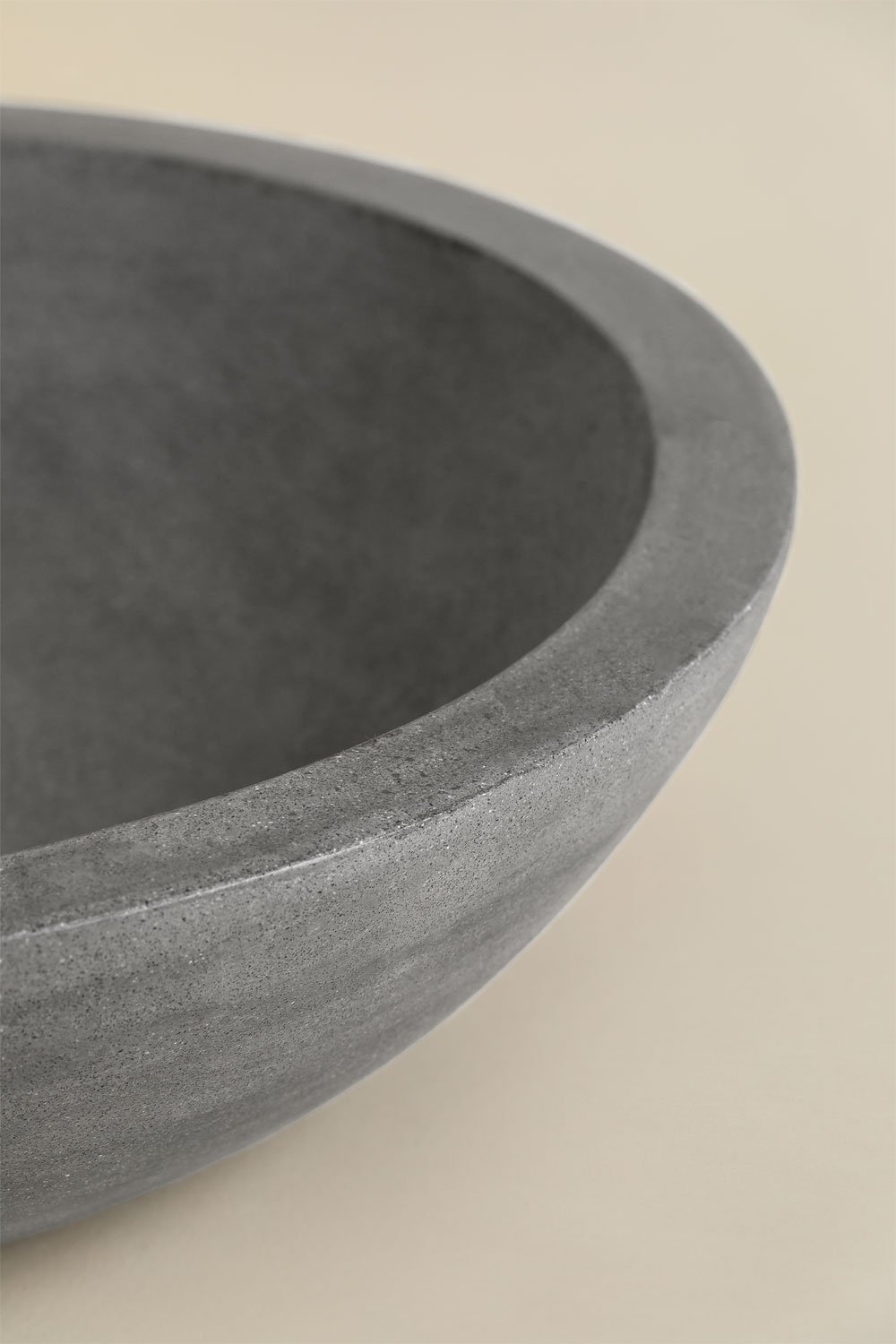 Set di mobili da bagno in legno di mango Analis, immagine della galleria 12