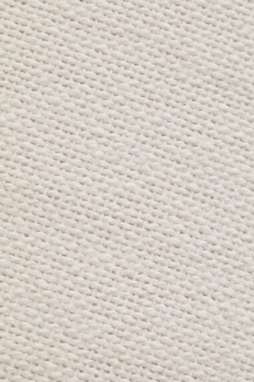 Cuscino quadrato in cotone (45x45 cm) Cianan, immagine della galleria 5