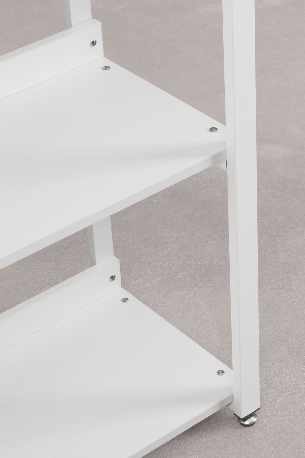 Mensola in MDF per scaffali modulari Ariaster, immagine della galleria 6