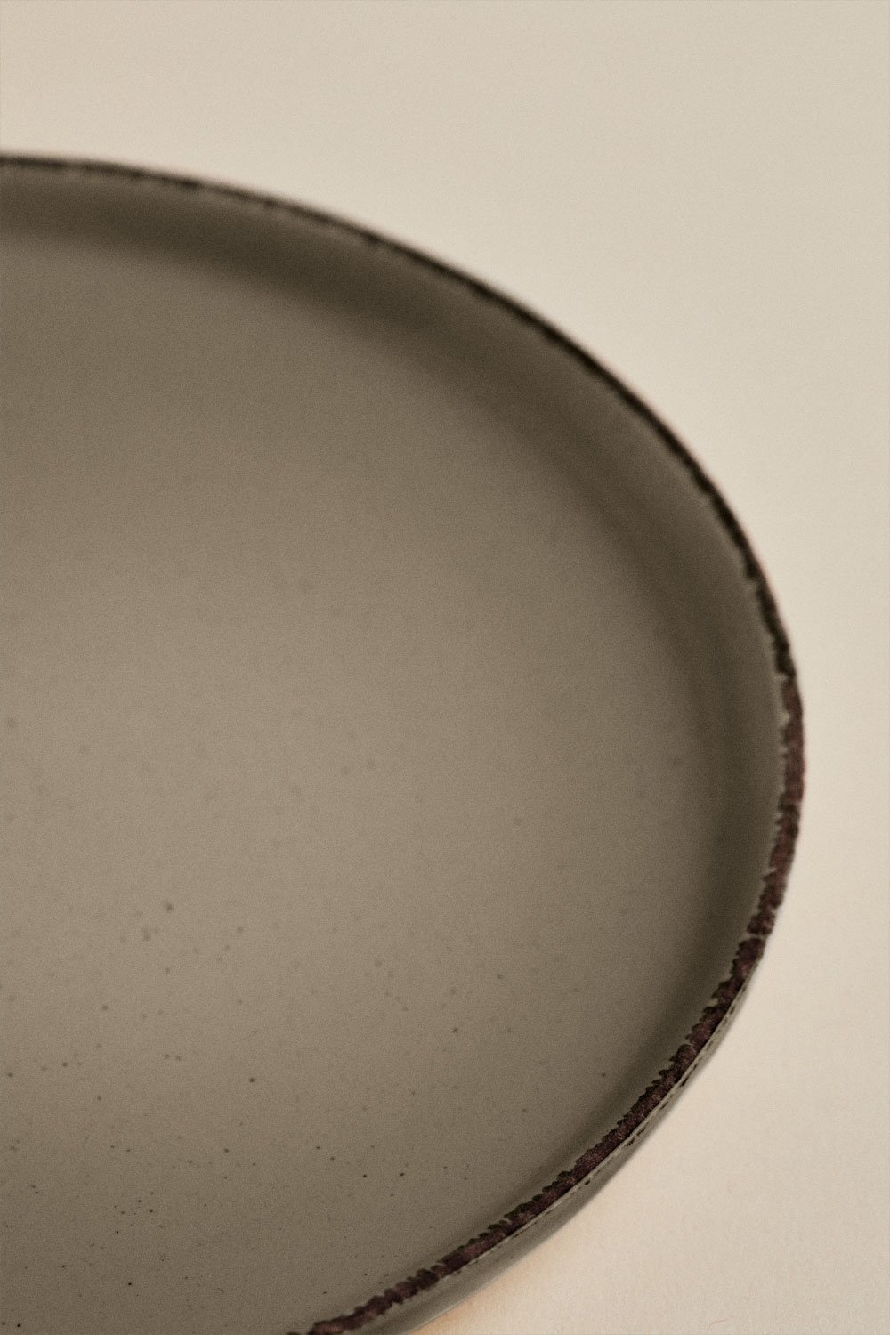 Servizio da tavola in gres Ronilena da 12 pezzi, immagine della galleria 7