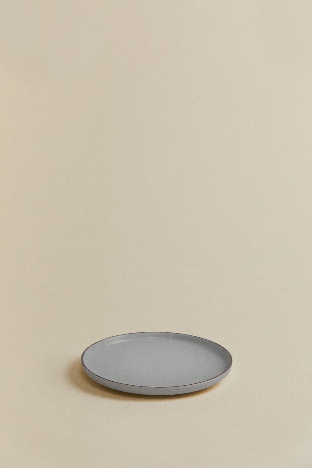 Servizio da tavola in gres Ronilena da 12 pezzi, immagine della galleria 5