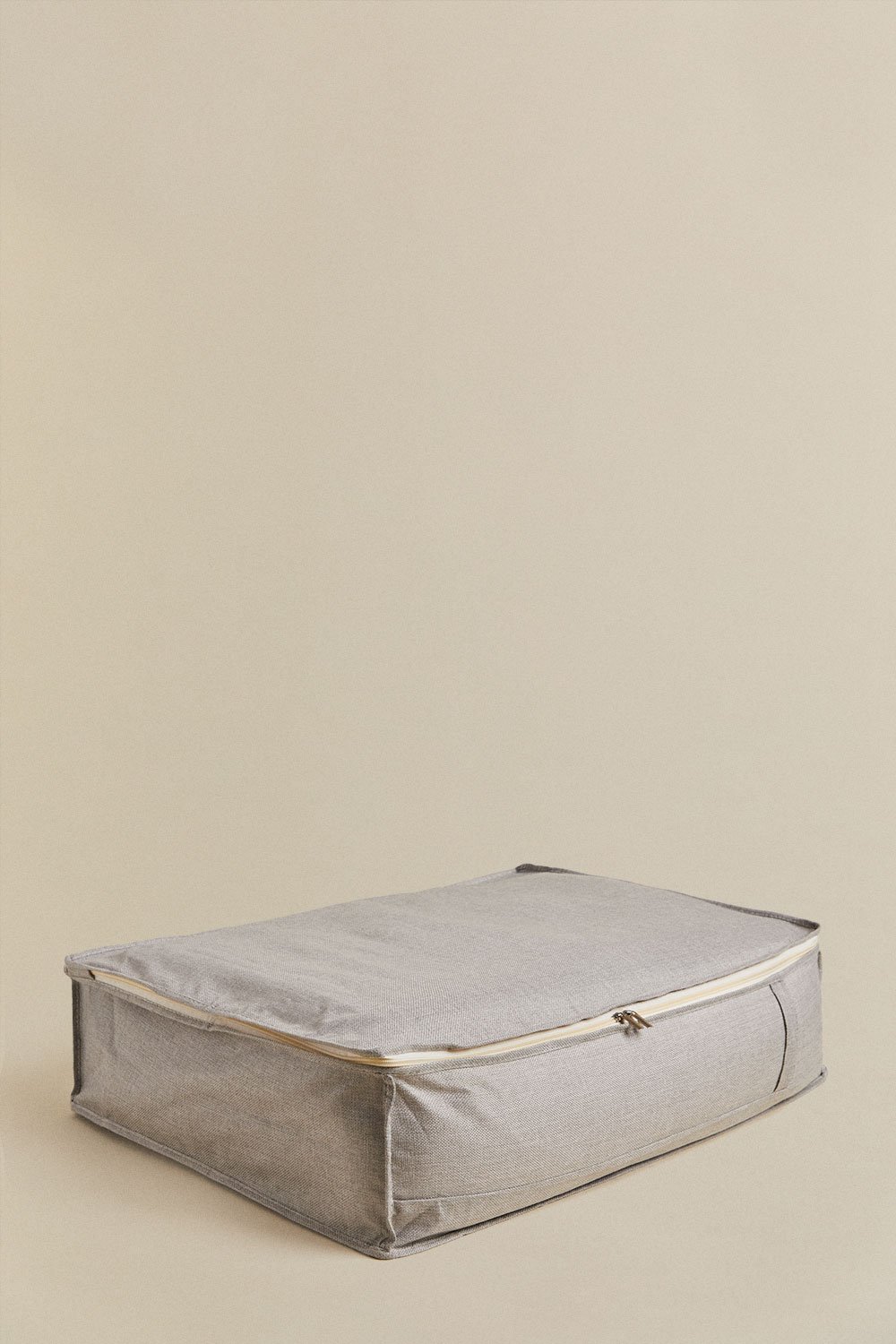 Set di 3 scatole portaoggetti Jamil, immagine della galleria 2