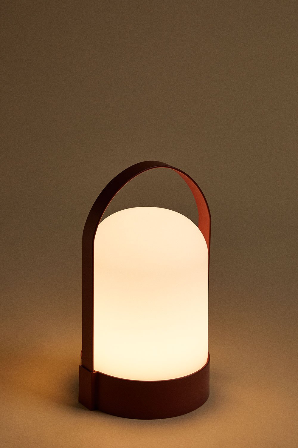 Lampada da tavolo da esterno LED senza fili Agnese    , immagine della galleria 3