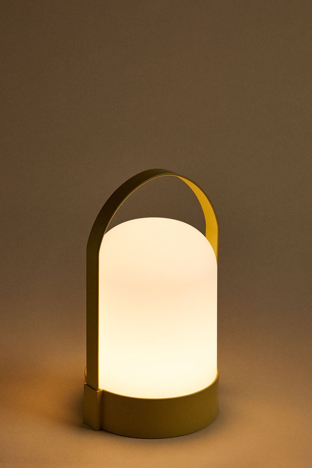 Lampada da tavolo da esterno LED senza fili Agnese    , immagine della galleria 3